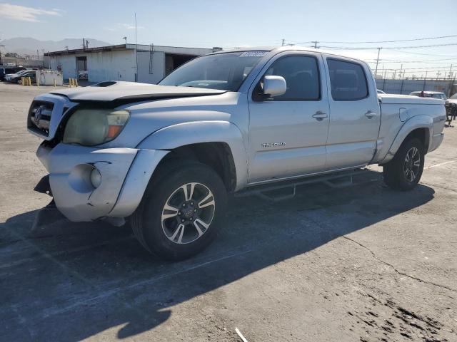 TOYOTA TACOMA DOU