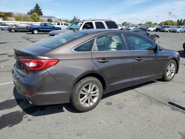 2016 HYUNDAI SONATA SE 5NPE24AF5GH389936