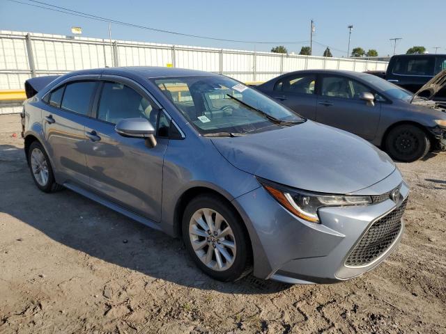 2021 TOYOTA COROLLA XL 5YFFPMAE5MP227395