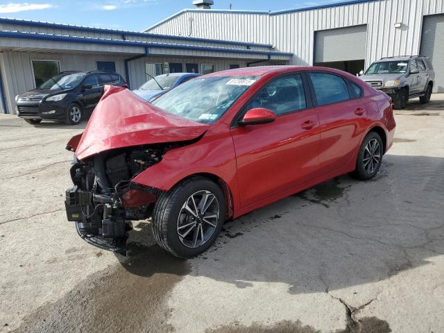 2023 KIA FORTE LX - 3KPF24AD8PE533583
