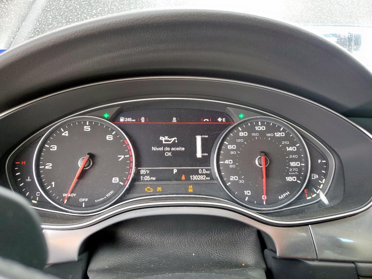 AUDI A7 PREMIUM PLUS