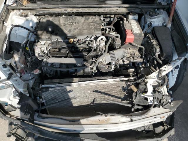 2022 TOYOTA CAMRY SE - 4T1G11AK9NU636378