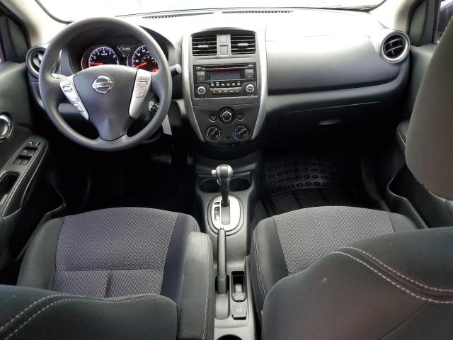2016 NISSAN VERSA S 3N1CN7AP0GL828519