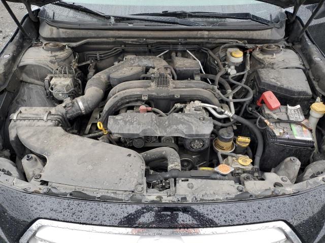 2015 SUBARU LEGACY 2.5 4S3BNAE64F3010485