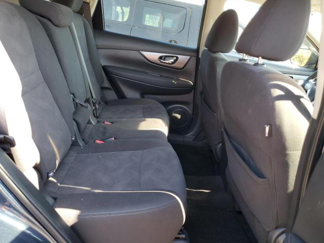 2016 NISSAN ROGUE S/SV KNMAT2MV7GP708423