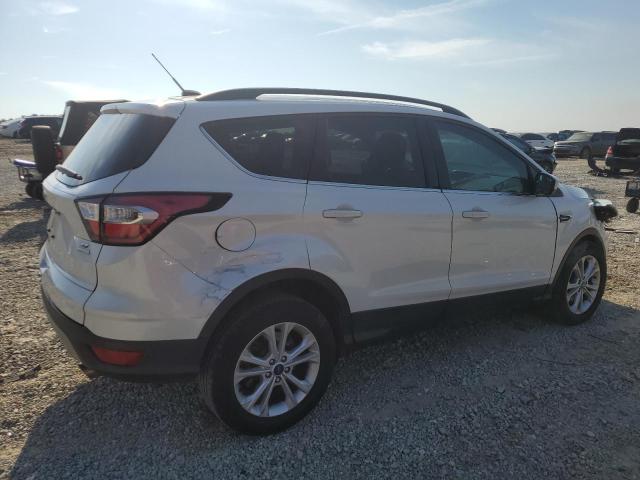 2017 FORD ESCAPE SE - 1FMCU0GD3HUF01393