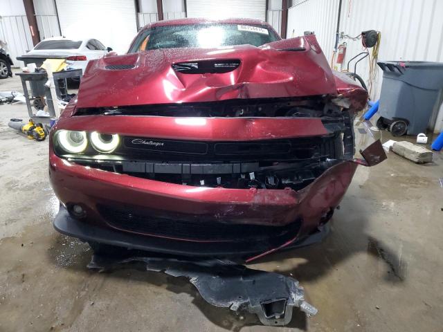 2019 DODGE CHALLENGER #3304769913
