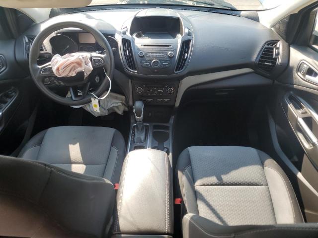 2018 FORD ESCAPE SE 1FMCU9GD7JUC02144