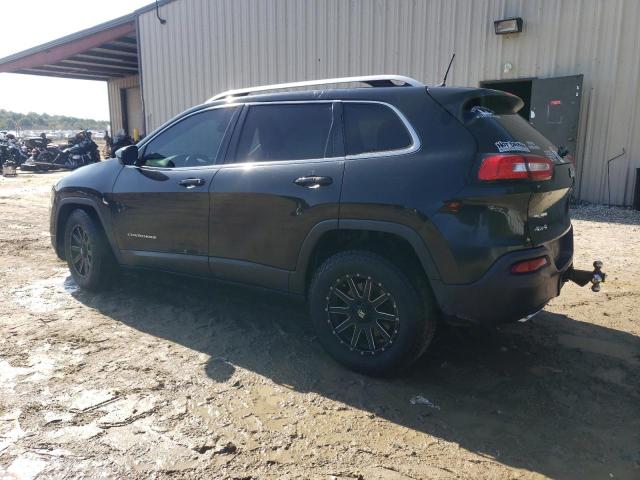 2016 JEEP CHEROKEE L #3275655796