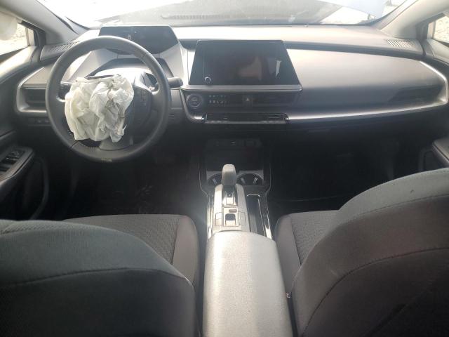 2024 TOYOTA PRIUS JTDACAAU1R3016805
