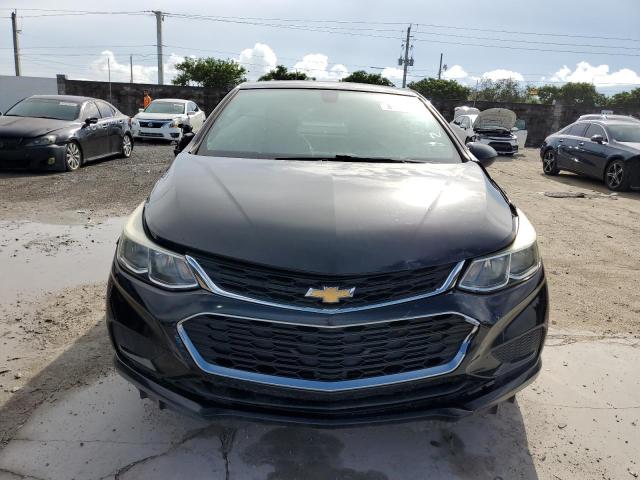 2017 CHEVROLET CRUZE LS 1G1BC5SM4H7123194