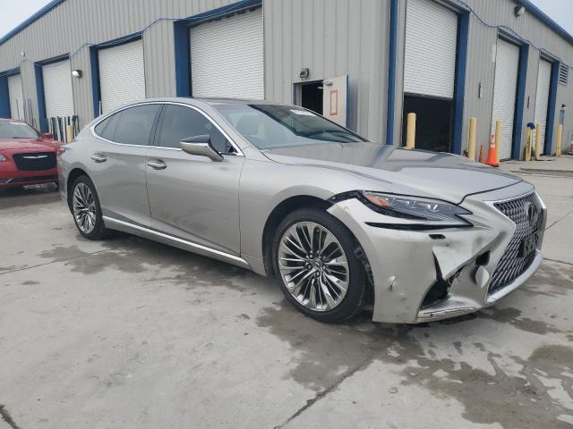 2019 LEXUS LS 500 BAS JTHC51FF8K5007203