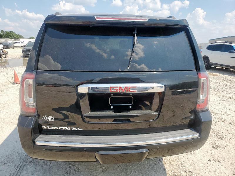 2020 GMC YUKON XL D - 1GKS1HKJ2LR117402