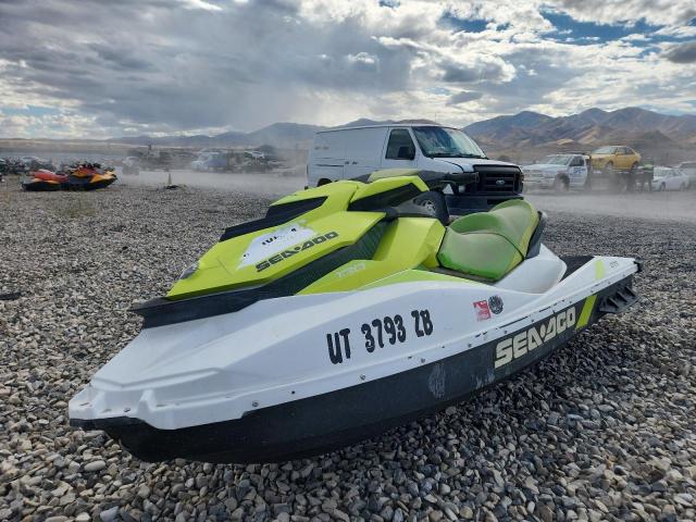 SEA DOO GTI SE 2019 YDV57923F919 photo #3