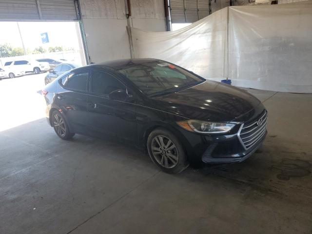 2017 HYUNDAI ELANTRA SE 5NPD84LF2HH093698