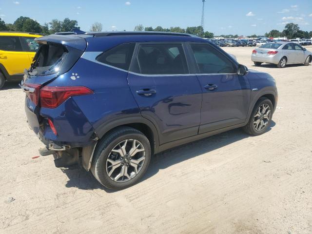 2021 KIA SELTOS EX KNDERCAA8M7053904