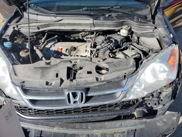 2011 HONDA CR-V LX - 5J6RE3H37BL802338