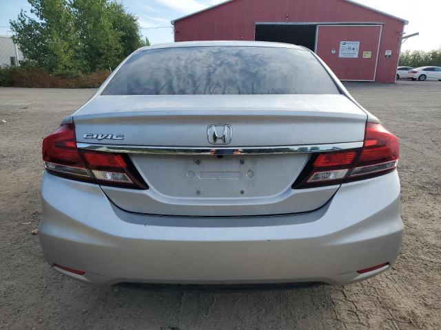 2015 HONDA CIVIC SE 19XFB2F70FE063037