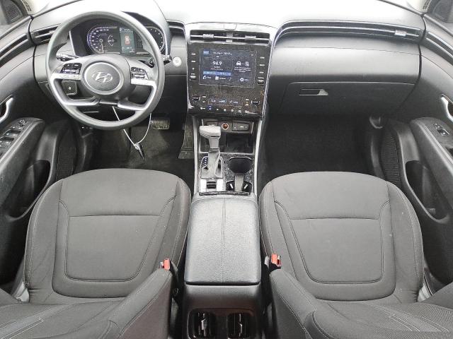 2024 HYUNDAI TUCSON SEL 5NMJB3DE0RH386518