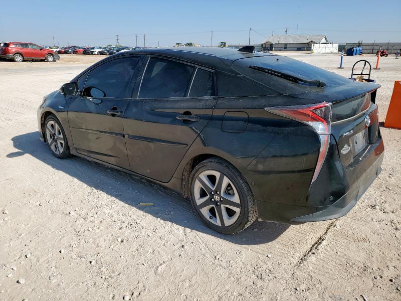 2017 TOYOTA PRIUS JTDKARFU3H3531479