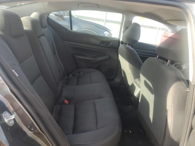 2023 NISSAN ALTIMA S 1N4BL4BV8PN388324