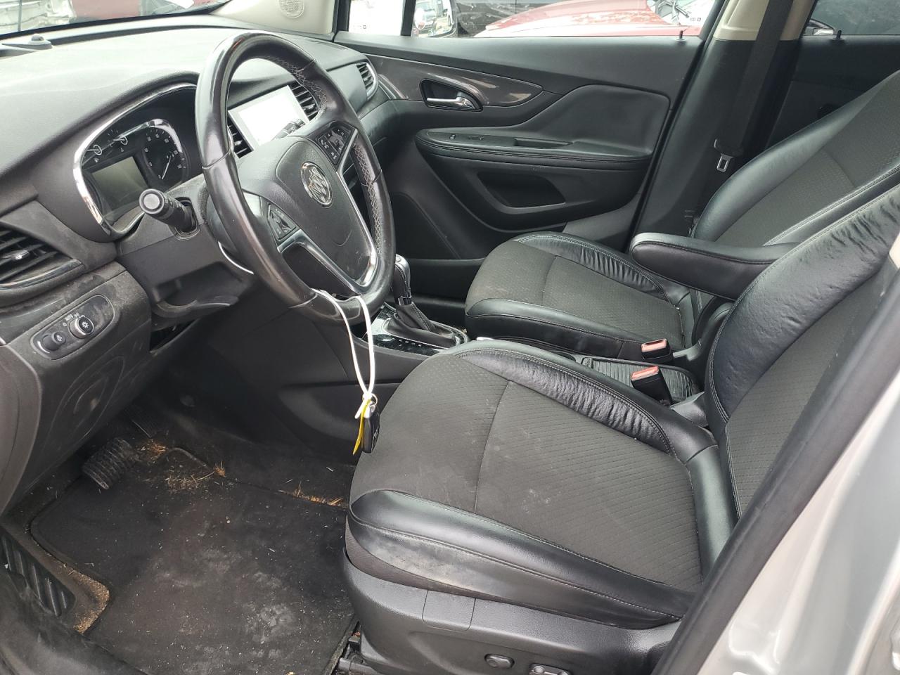 BUICK ENCORE PREFERRED