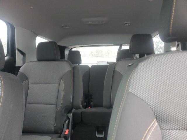 2019 CHEVROLET TRAVERSE L - 1GNERGKW6KJ273244