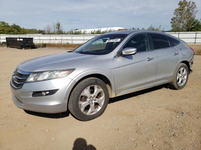 Global Auto Auctions: 2010 HONDA ACCORD CROSSTOUR EXL