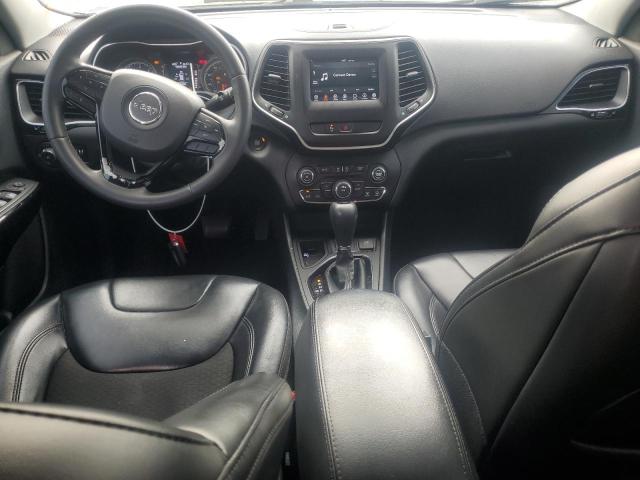 2020 JEEP CHEROKEE LATITUDE PLUS #3304714909