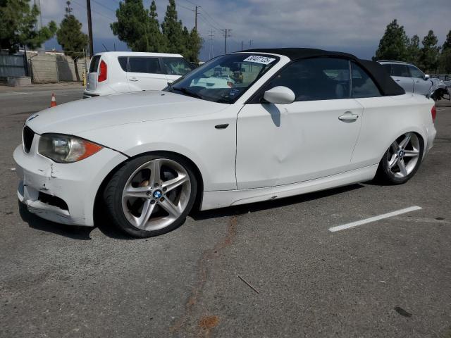 BMW 135 I