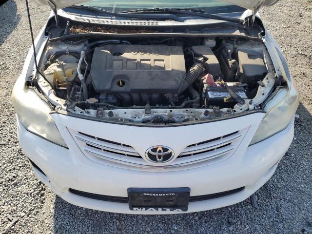 2013 TOYOTA COROLLA BA - 5YFBU4EE6DP095488