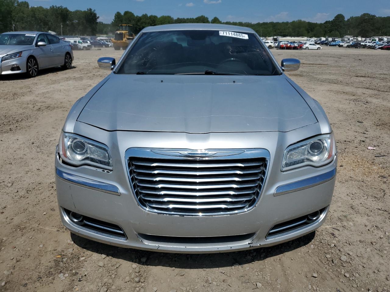 CHRYSLER 300C