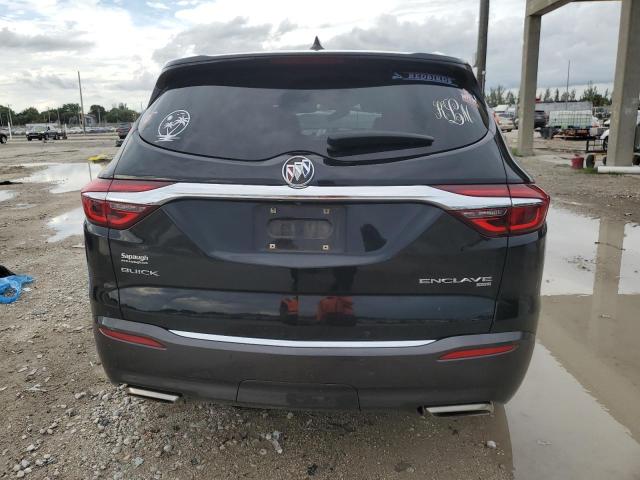 2018 BUICK ENCLAVE ESSENCE 5GAEVAKW8JJ156895