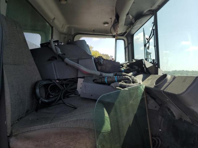 2011 MACK 600 MRU600 #3309290625