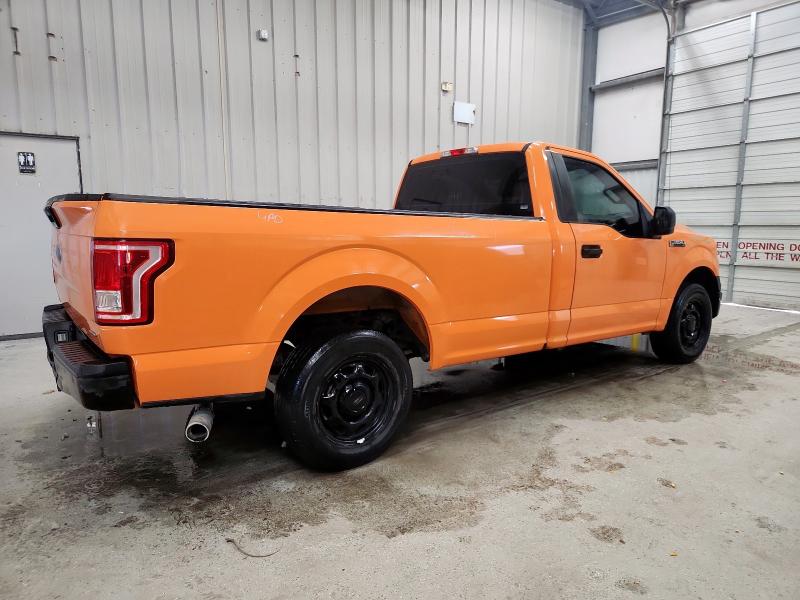 2016 FORD F150 1FTMF1CF9GKE51156