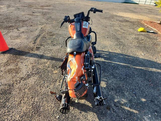 2020 HARLEY-DAVIDSON FLHXS 1HD1KRP11LB626083