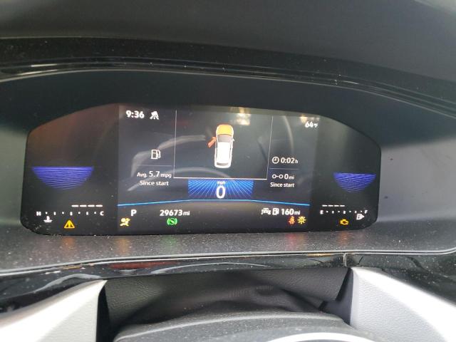 2024 VOLKSWAGEN TAOS S 3VV8X7B2XRM008477