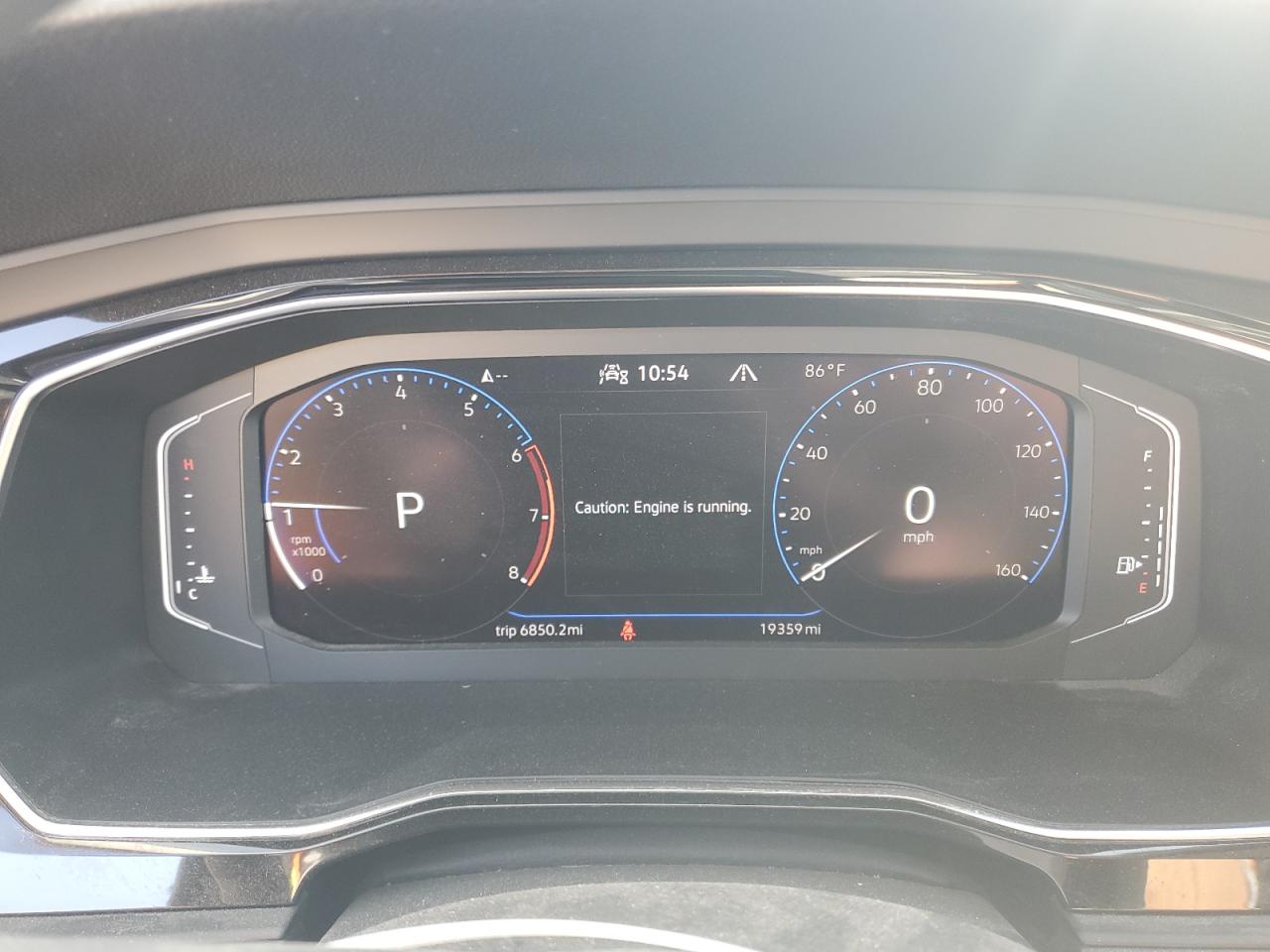 VOLKSWAGEN JETTA SEL