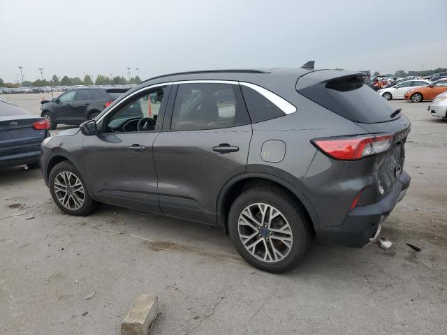 2020 FORD ESCAPE SEL - 1FMCU9H63LUA55419
