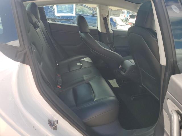 2020 TESLA MODEL 3 5YJ3E1EB0LF620965