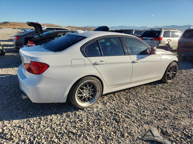 2017 BMW 340 I WBA8B3G36HNU35745