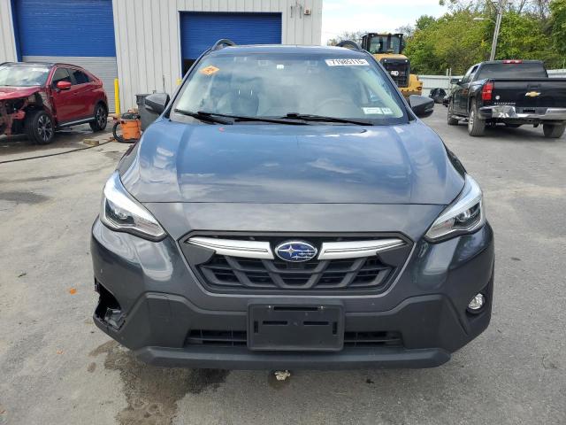 2021 SUBARU CROSSTREK - JF2GTHMC9M8322685