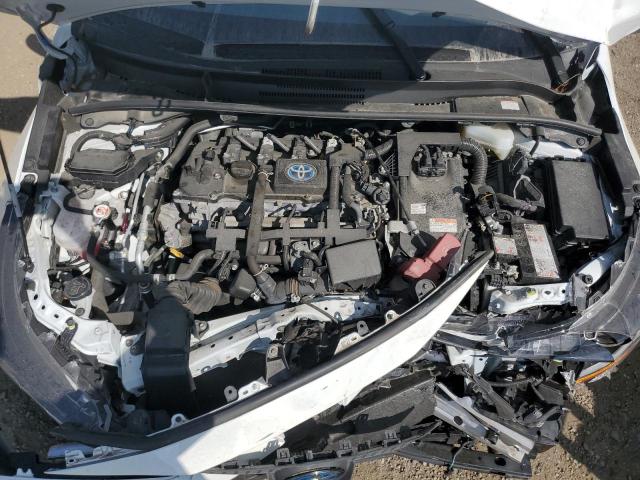 2022 TOYOTA COROLLA JTDBAMDE1NJ040558