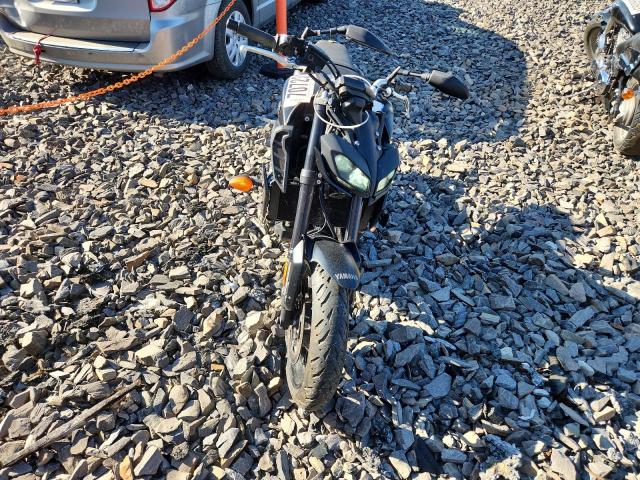 2019 YAMAHA MT09 JYARN53E1KA006802