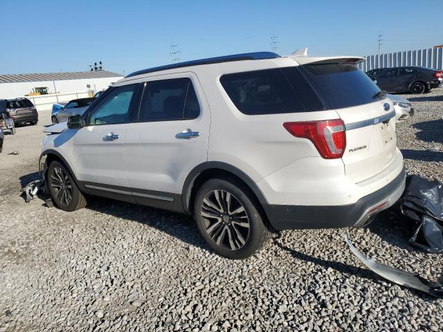 2016 FORD EXPLORER P 1FM5K8HT1GGA55812