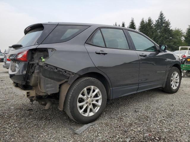 2018 CHEVROLET EQUINOX LS 2GNAXHEV7J6192682