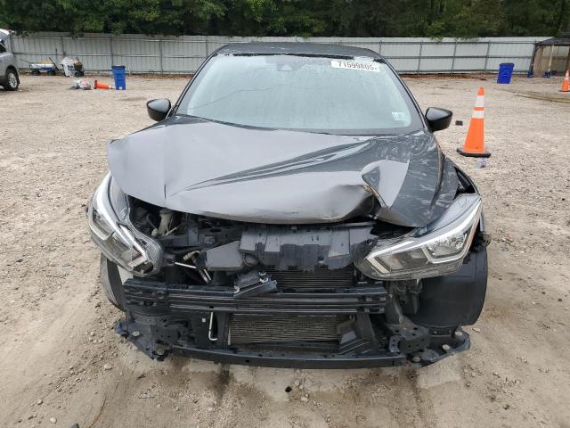 2020 NISSAN VERSA S - 3N1CN8DV6LL844962