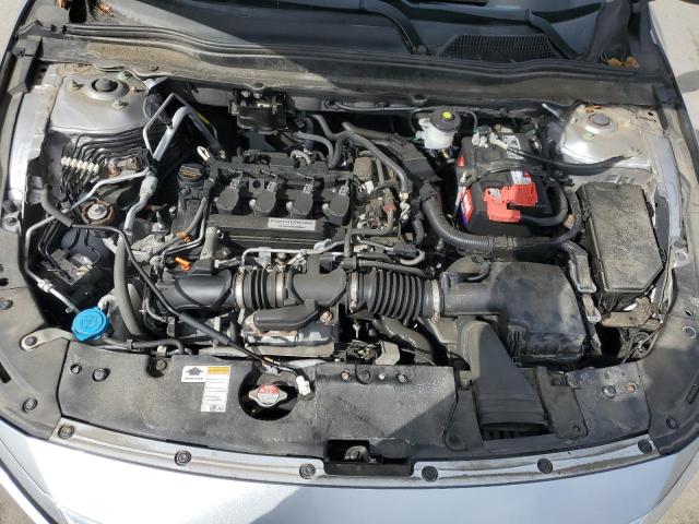 2018 HONDA ACCORD EX 1HGCV1F49JA127972