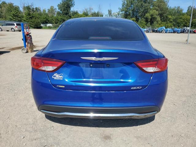 2015 CHRYSLER 200 LIMITE 1C3CCCAB7FN593359