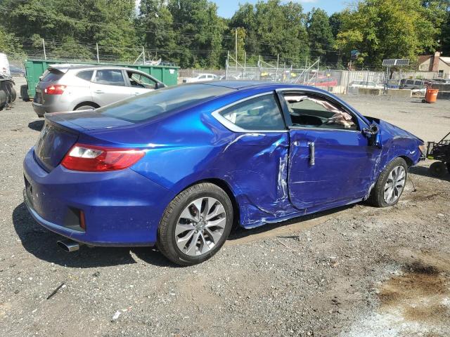 2015 HONDA ACCORD EX - 1HGCT1B75FA003131